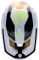 Шолом Fox V1 Helmet - Hello Future White