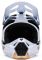 Шолом Fox V1 Helmet - Hello Future White