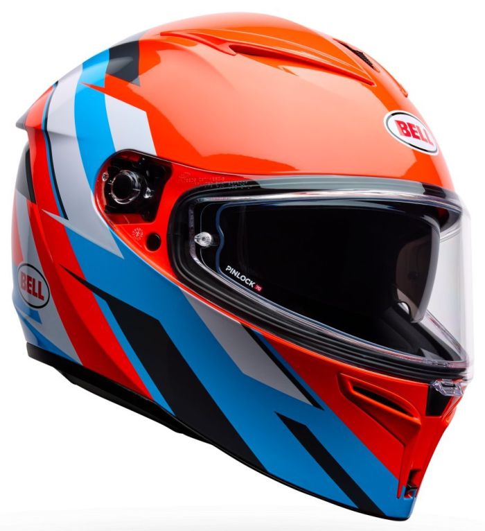 Шолом Bell Lithium Helmet - Nova Orange