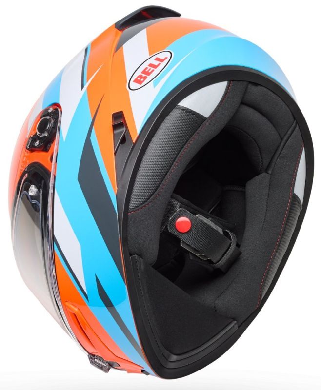 Шолом Bell Lithium Helmet - Nova Orange