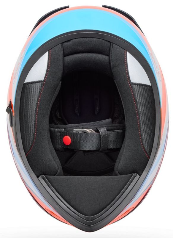 Шолом Bell Lithium Helmet - Nova Orange