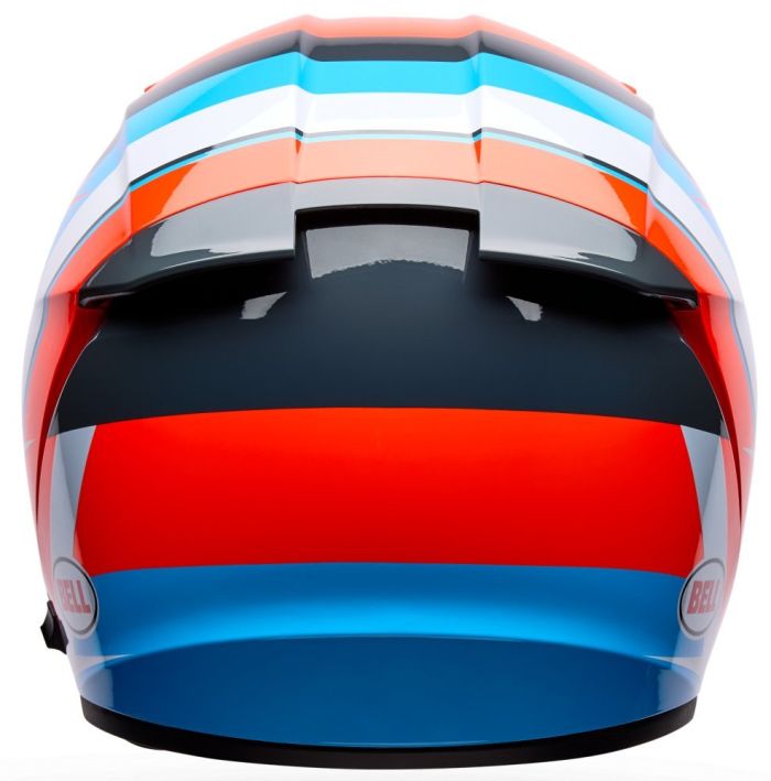 Шолом Bell Lithium Helmet - Nova Orange