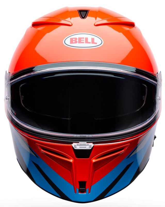 Шолом Bell Lithium Helmet - Nova Orange
