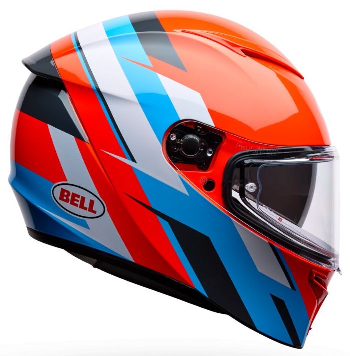 Шолом Bell Lithium Helmet - Nova Orange