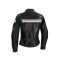 Куртка SEGURA LADY STRIPE black