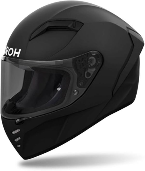 Шолом AIROH CONNOR matt black