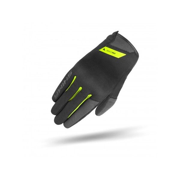 Моторукавички Shima One EVO Men Fluo