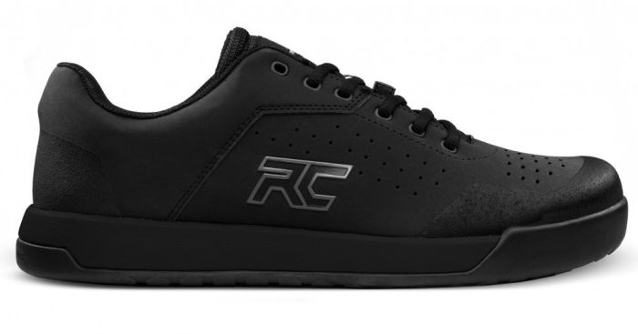 Взуття Ride Concepts Hellion Shoe Black
