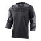 Джерсі TLD RUCKUS 3/4 JERSEY Camber Camo [BLk Heather]