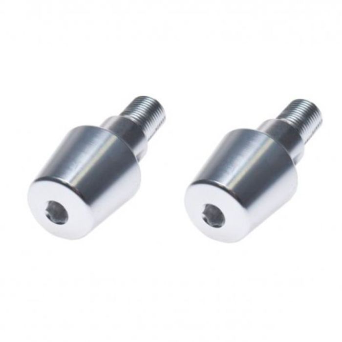 Грузики керма YAMAHA Silver M16X1.5
