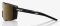 Окуляри Ride 100% Eastcraft+ - Soft Tact Black - Soft Gold Mirror Lens
