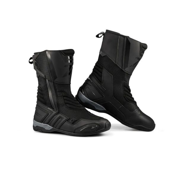 Моточеревики Seventy SD-BT5 OBERALP Black