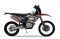 Мотоцикл ESX 250 Lite II