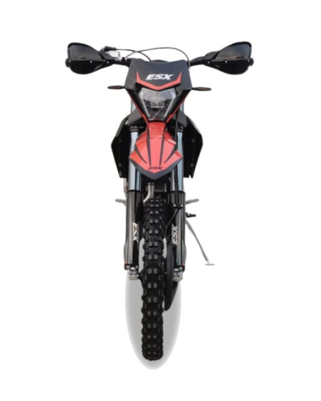 Мотоцикл ESX 250 Lite II