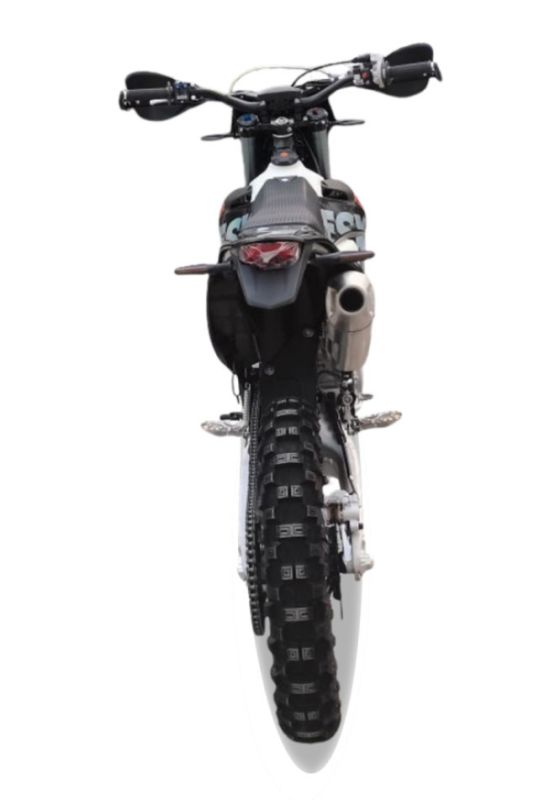 Мотоцикл ESX 250 Lite II