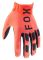 Рукавички Fox Flexair Glove Flo Orange