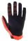 Рукавички Fox Flexair Glove Flo Orange