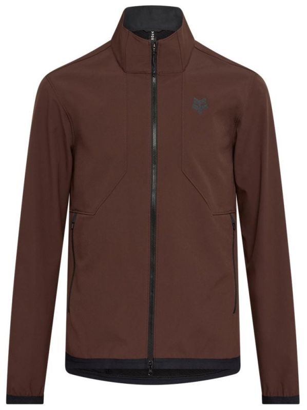 Куртка Fox Ranger Fire Jacket Cocoa