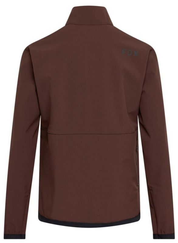 Куртка Fox Ranger Fire Jacket Cocoa