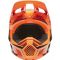 Мотошолом FOX V3 RS Mirer Helmet Flo Orange
