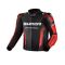 Мотокуртка Shima STR 2.0 Black/Red