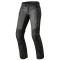 Брюки REVIT AIRWAVE 2 LADIES Black