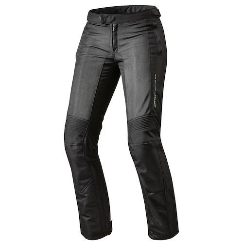 Брюки REVIT AIRWAVE 2 LADIES Black