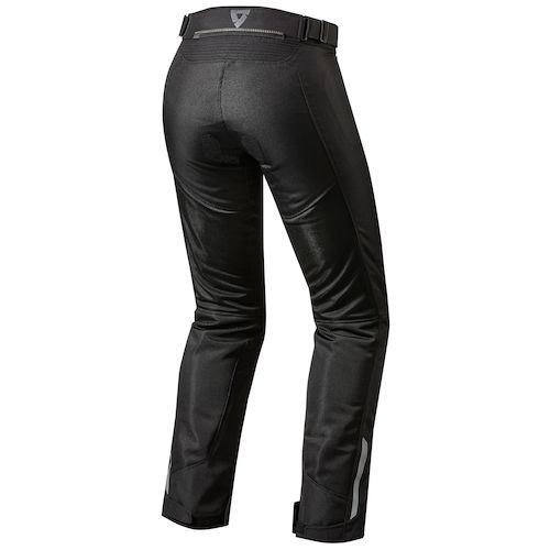 Брюки REVIT AIRWAVE 2 LADIES Black