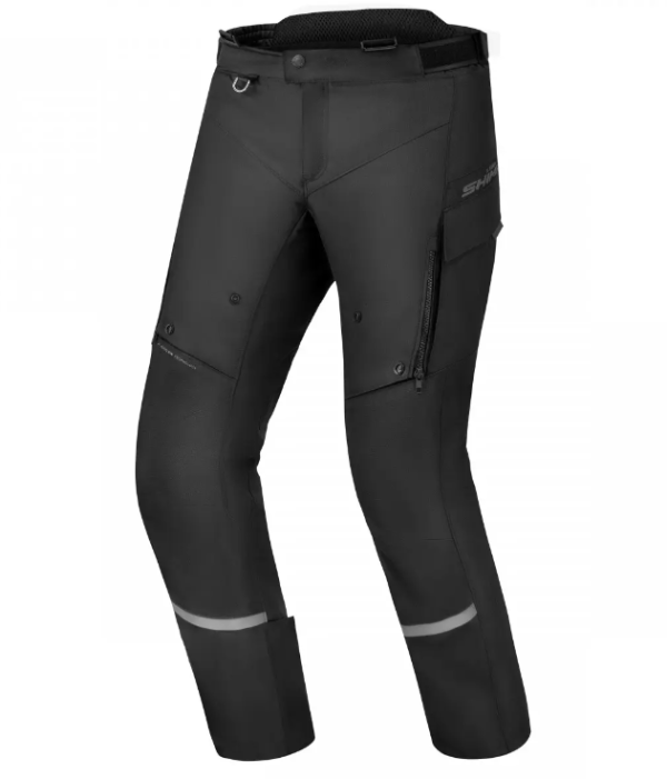 Мотоштани Shima Runner Black