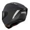 Мотошолом Shoei X-SPR PRO Matt Black