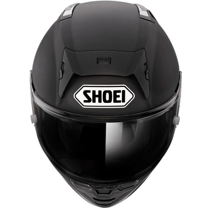 Мотошолом Shoei X-SPR PRO Matt Black