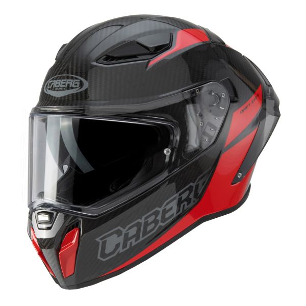 Шолом CABERG DRIFT EVO II CARBON NOVA