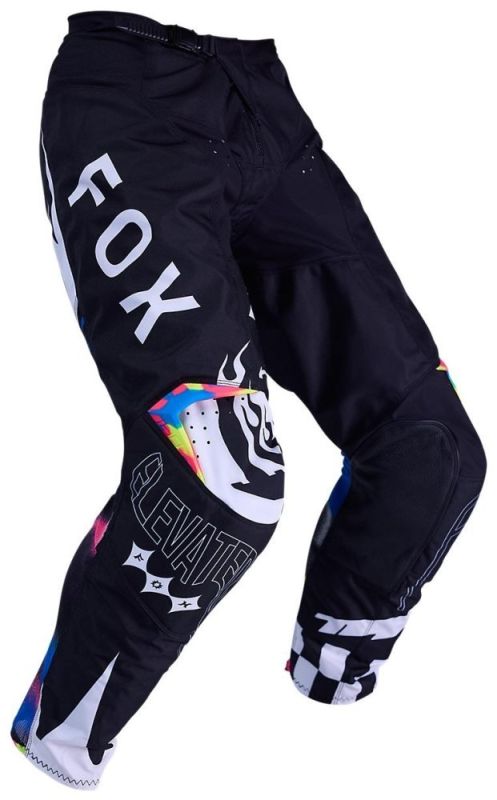 Штани Fox 180 Pant - Image Cosmo Black