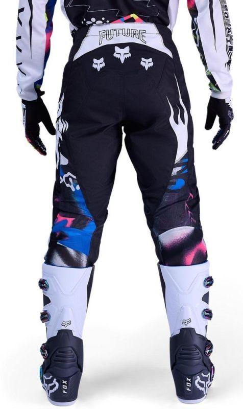 Штани Fox 180 Pant - Image Cosmo Black