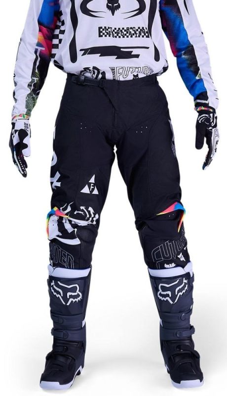 Штани Fox 180 Pant - Image Cosmo Black