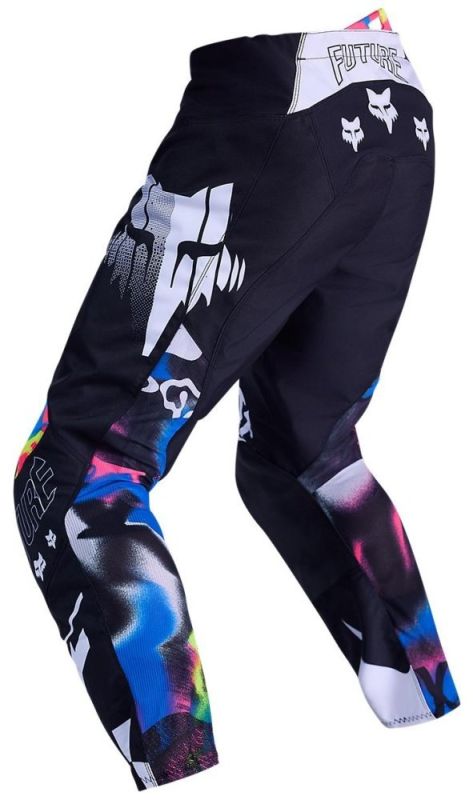 Штани Fox 180 Pant - Image Cosmo Black