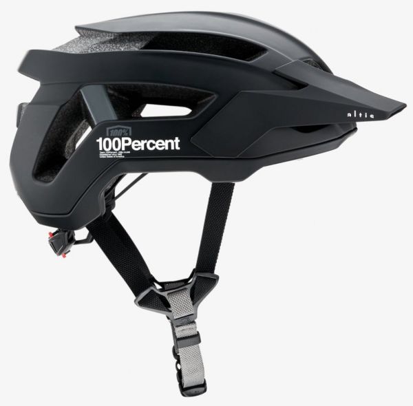 Шолом Ride 100% Altis Helmet Black