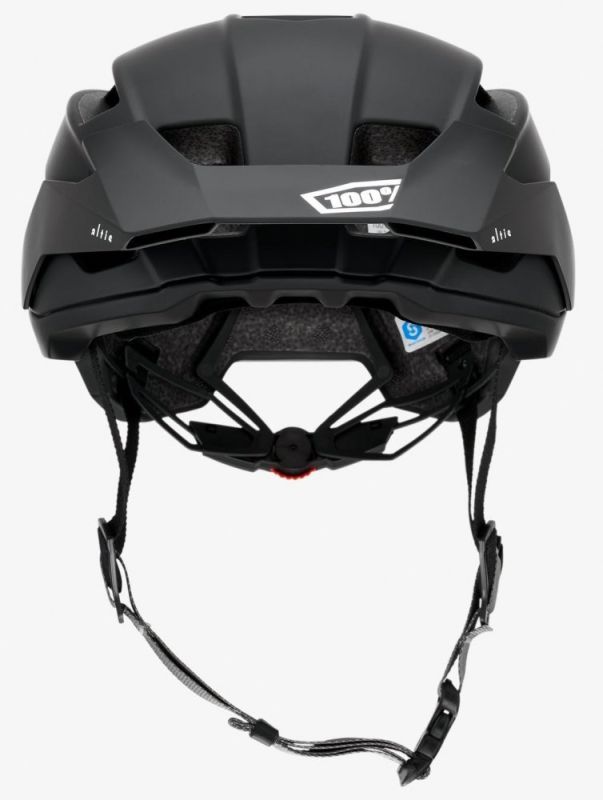 Шолом Ride 100% Altis Helmet Black