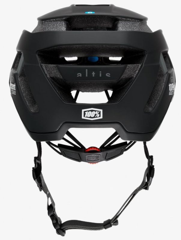 Шолом Ride 100% Altis Helmet Black