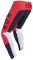 Штани Fox Flexair Pant - Fracture Flo Red