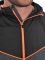 Куртка Fox Elimination Jacket Charcoal