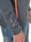 Куртка Fox Elimination Jacket Charcoal