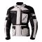 Куртка RST Pro Series Adventure-X CE Mens Textile Jacket Silver/Black