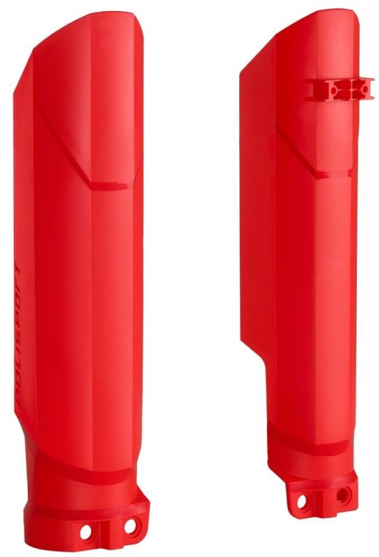 Захист Вилки Polisport Fork Full Wrap Guard - Beta Red