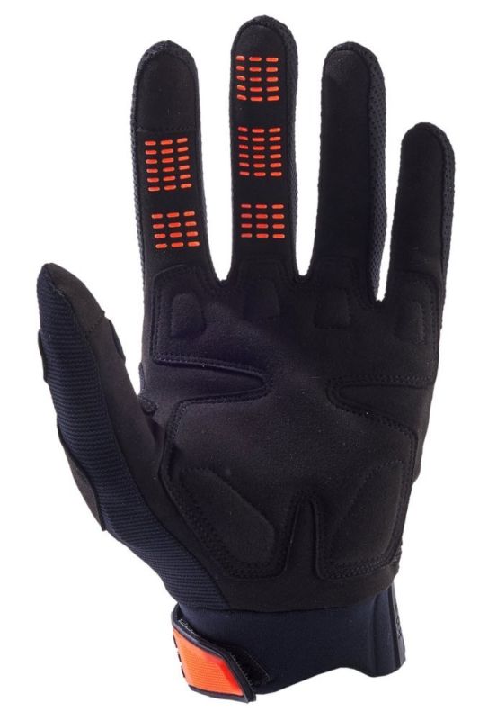 Рукавички Fox Dirtpaw Glove - Ce Flo Orange