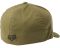 Кепка Fox Hightail It Flexfit Hat Olive