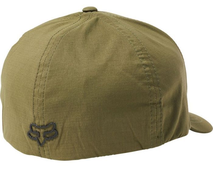 Кепка Fox Hightail It Flexfit Hat Olive