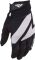 Моторукавиці FXR Clutch Strap MX 20-Black/White