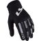 Рукавички LS2 Bend Man Gloves Black Grey