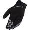 Рукавички LS2 Bend Man Gloves Black Grey